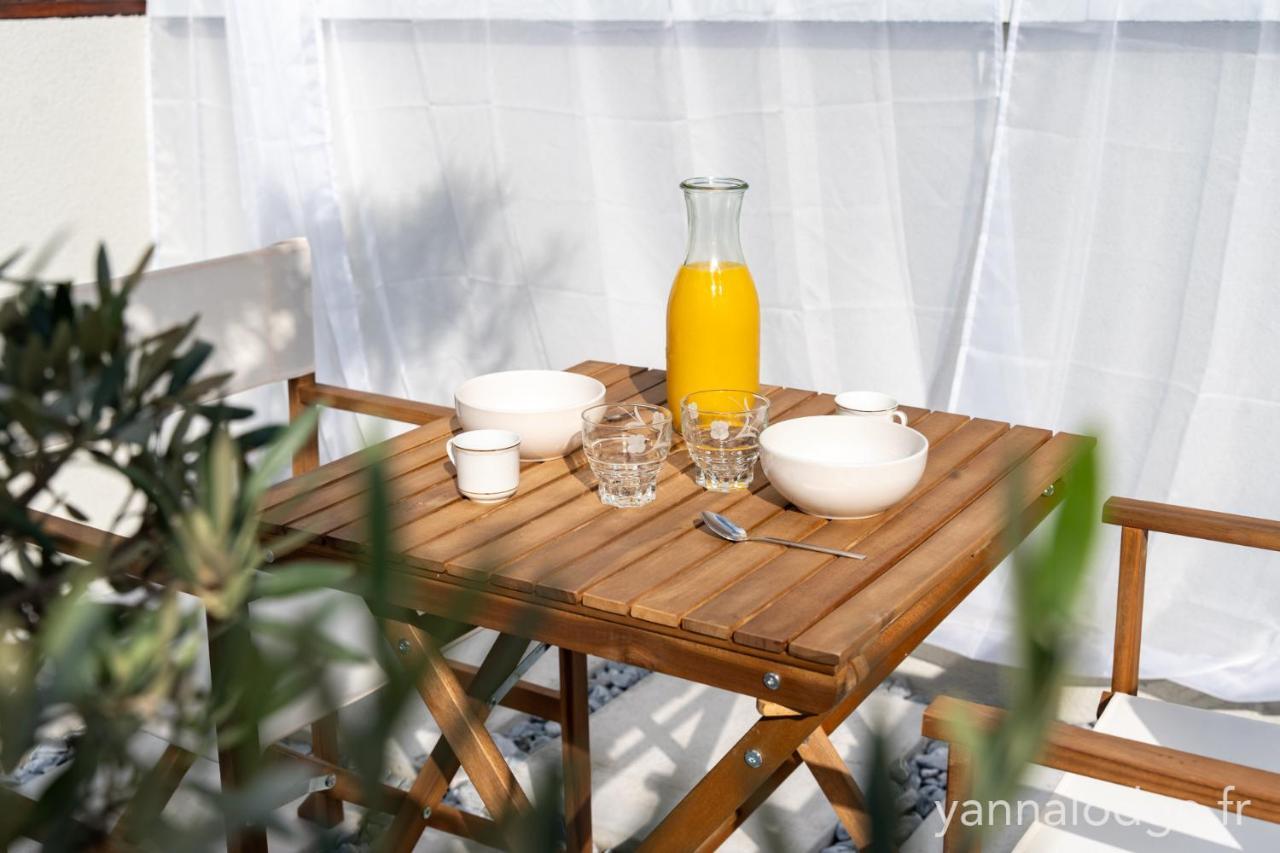 Yanna Lodge, Gite Classe 4 Etoiles Avec Spa Couvert Entierement Arrest المظهر الخارجي الصورة